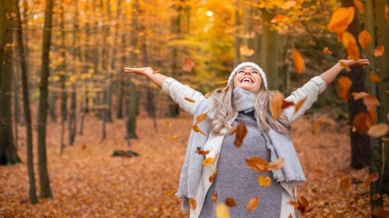 5 начина да преборим есенния стрес