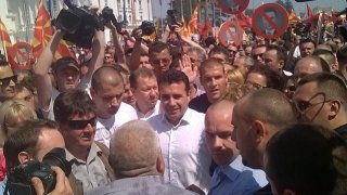 Zoran Zaev1