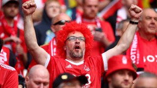 Автогол реши мача за 170 милиона, славният Нотингам отново е в елита!