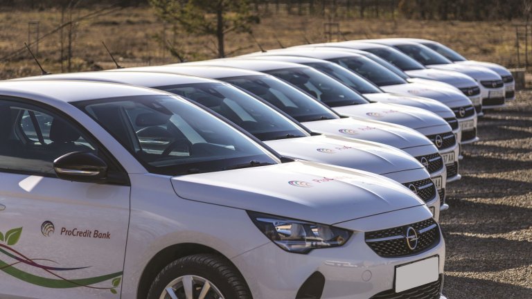 "Продължаваме с конкретни действия ангажимента си към въглеродна неутралност"