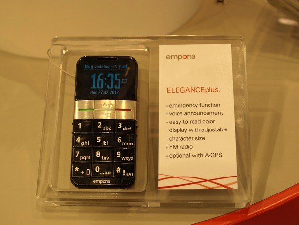 Emporia ELEGANCEplus.