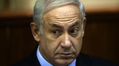 Израелският премиер Бенямин Нетаняху броени часове след атентата в Бургас обяви, че това е работа на Иран