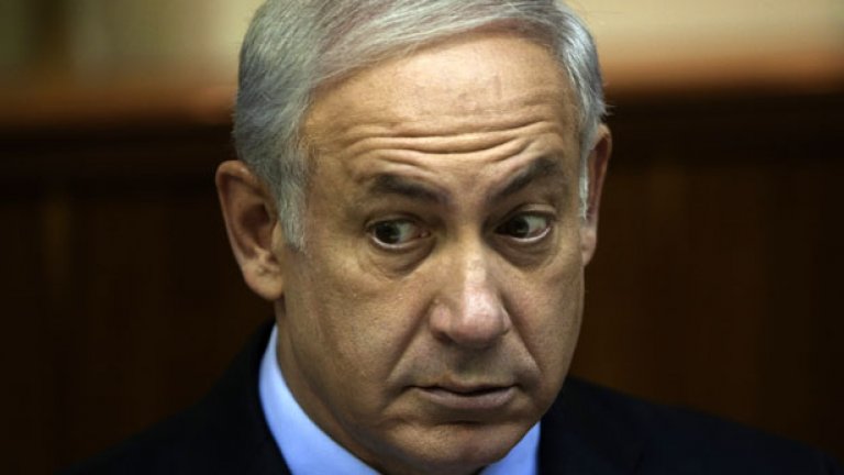 Премиерът на Израел Бенямин Нетаняху: Израел не цели да унищожи Иран, докато Иран открито призовава за това и за целта работи върху създаването на ядрена бомба