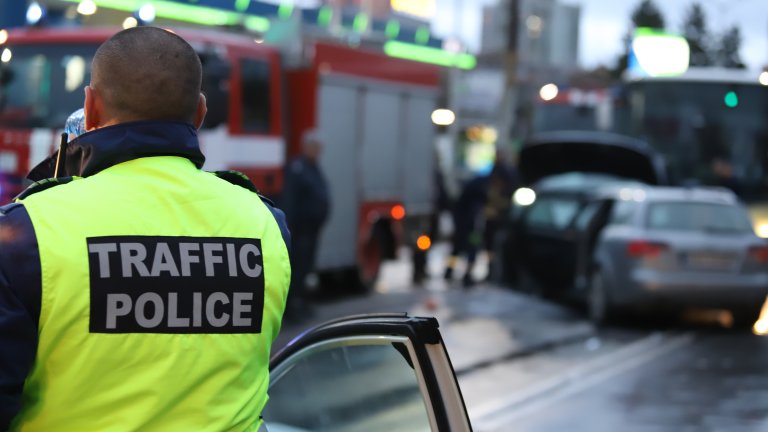 Причините за катастрофата все още се изясняват