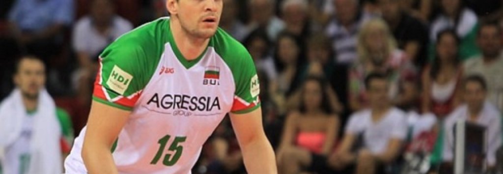 todor aleksiev