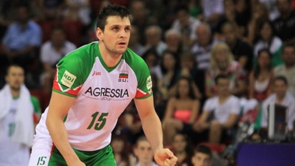 todor aleksiev