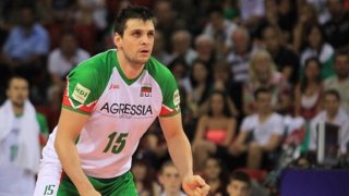 todor aleksiev