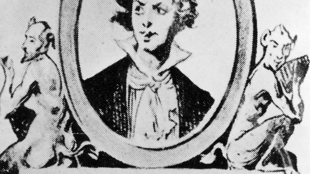 Donatien Alphonse François, Marquis de Sade
