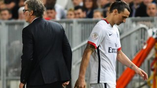Орие стовари нелицеприятни обиди върху Блан и Златан.