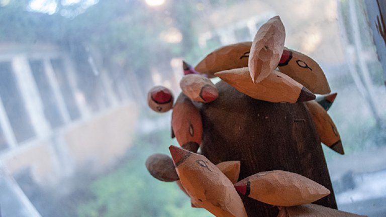 Дървото на живота