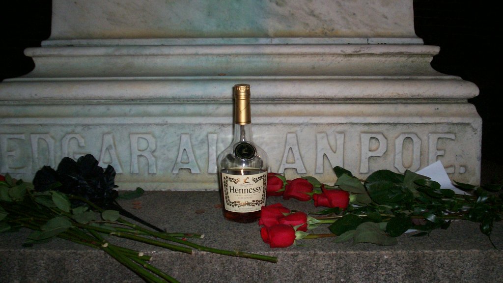 PoeGrave-withCognac