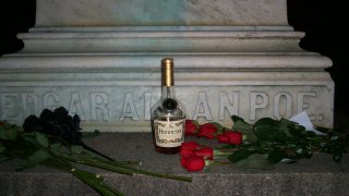 PoeGrave-withCognac