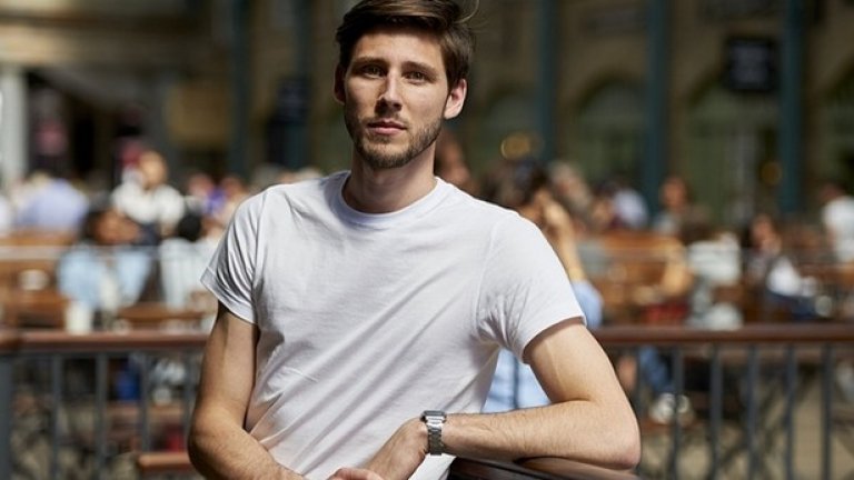 Каузата на Том Фийни набира 200 000 евро за 6 часа