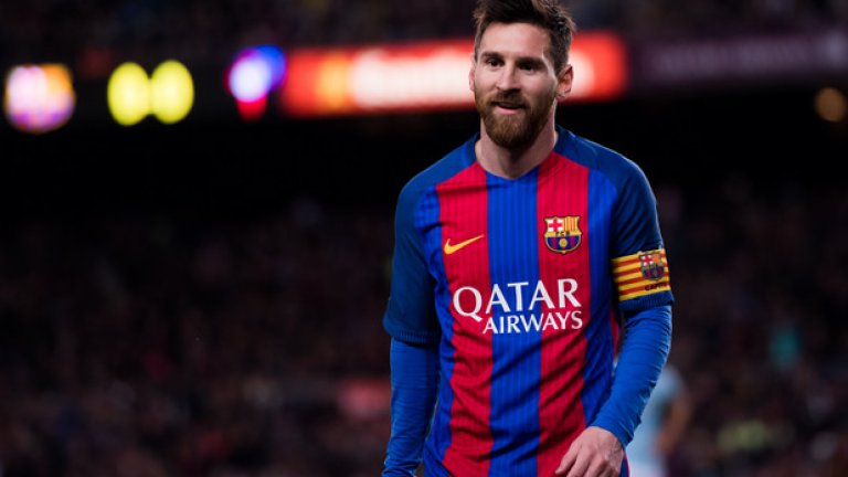 Могат ли Меси и Барселона да направят чудото срещу ПСЖ?