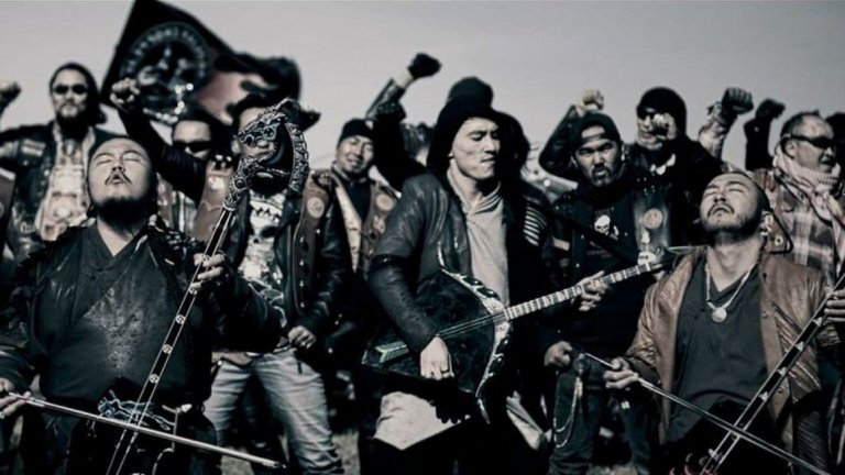 The HU Band определено ще ви впечатлят