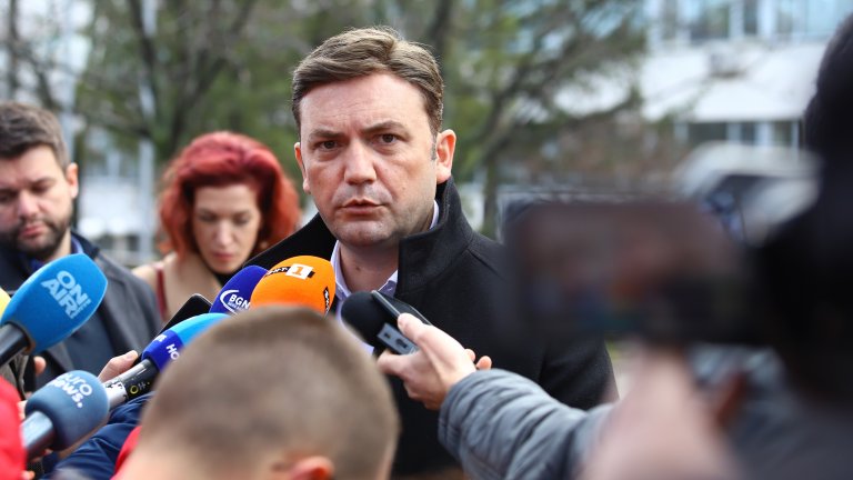 Извършителите на побоя над Християн Пендиков са установени