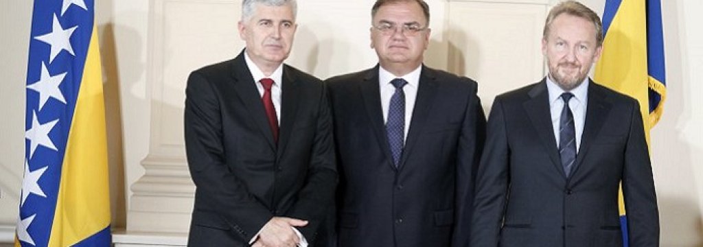 predsjednistva-Bosna_Mladen Ivanic
