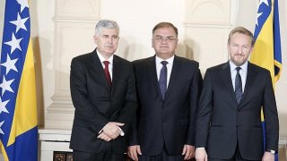 predsjednistva-Bosna_Mladen Ivanic