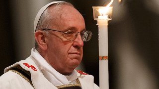 pope francis