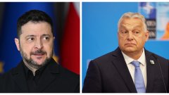 Нов етап от кризата в отношенията между Киев и Будапеща