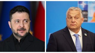 Нов етап от кризата в отношенията между Киев и Будапеща