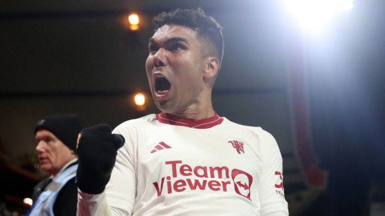 Каземиро отказал завръщането в Реал