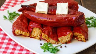 Кухнята на Северозапада всъщност е топла, апетитна, засищаща