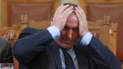 Борисов: Сгреших, че съставих правителство