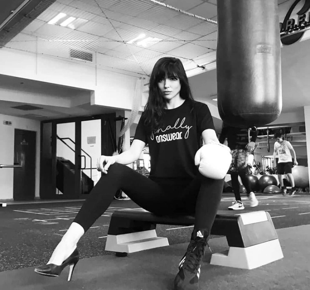 Доротея Толева