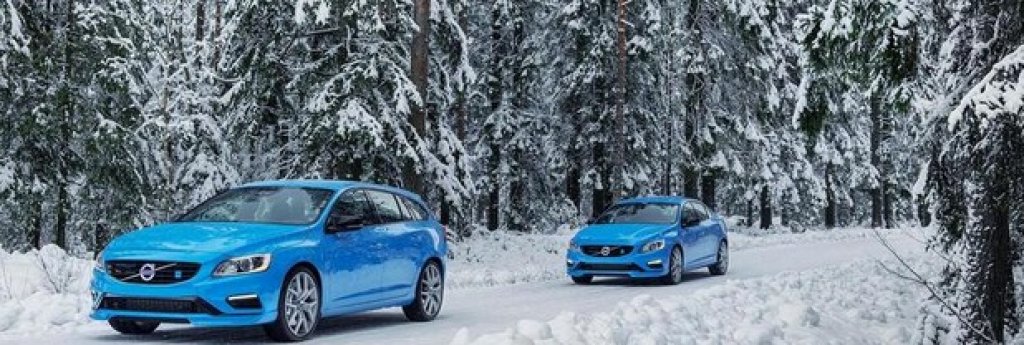 Volvo и Polestar обещават вълнуващи модели за почитателите на спортните автомобили