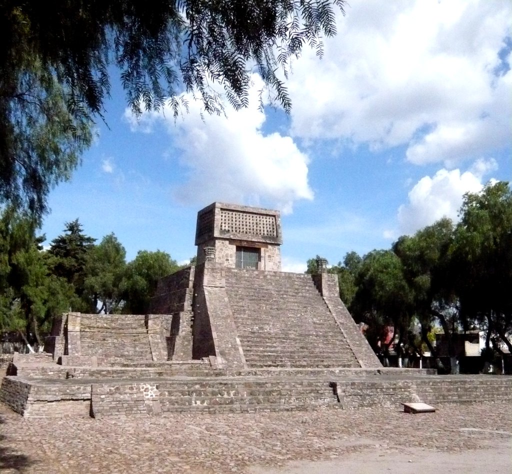 StaCeciliaAcatitlan