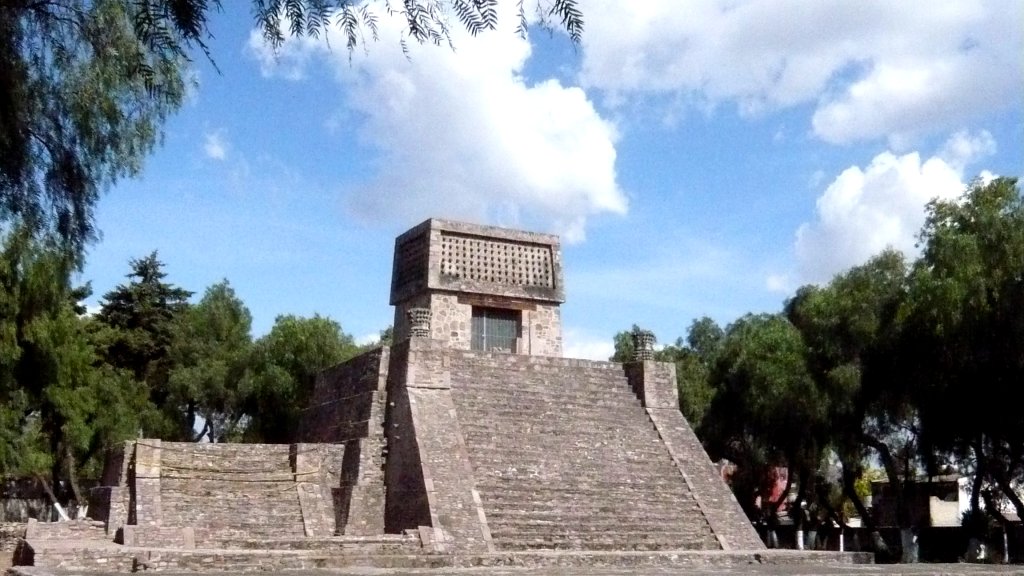 StaCeciliaAcatitlan