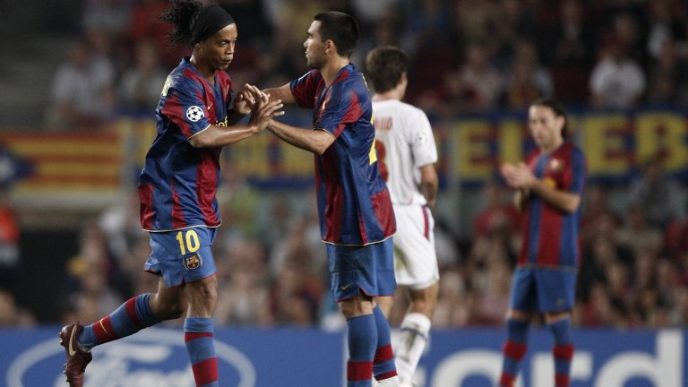 Барселона няма загуба в шестте си досегашни мача срещу Лион, печелейки четири и завършвайки наравно два пъти. Голова разлика 16:7 за каталунците.