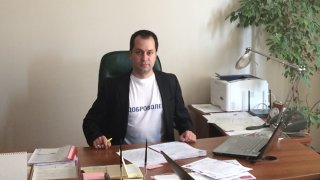 kalin kamenov
