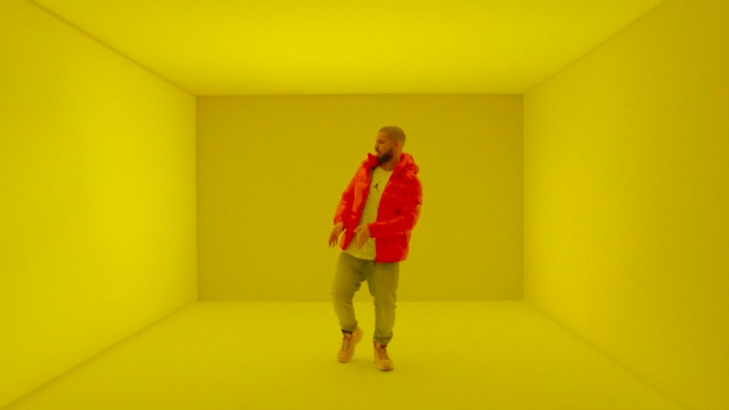 drake-hotline-bling дрейк