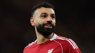 Трябваше ли всичко да приключи по този начин? Салах нямаше бъдеще на "Анфийлд" след онова интервю