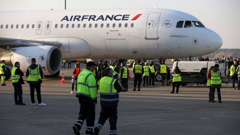 Австрия определя действията на Москва като "напълно неразбираеми".