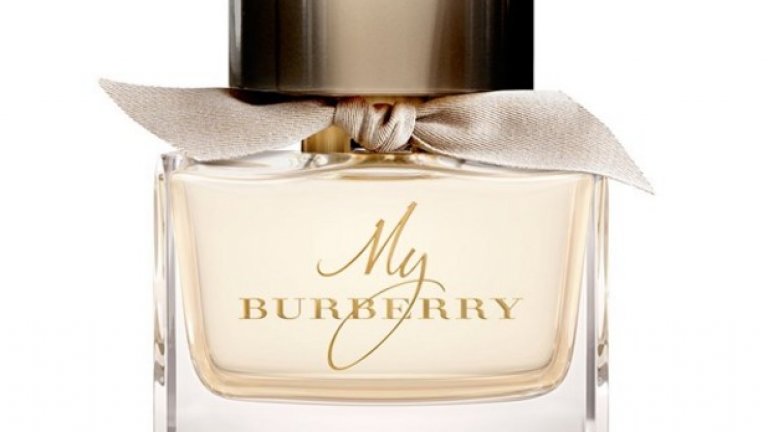 My Burberry Eau de Toilette е флорален без да е прекалено сладък. Има сложен, но безспорно женствен аромат. Струва 52 паунда за 50 мл на www.burberry.com.
