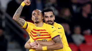 Петте ключа за победата на Барса над ПСЖ в Шампионската лига