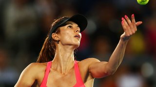 2014 Sydney International - Day 6