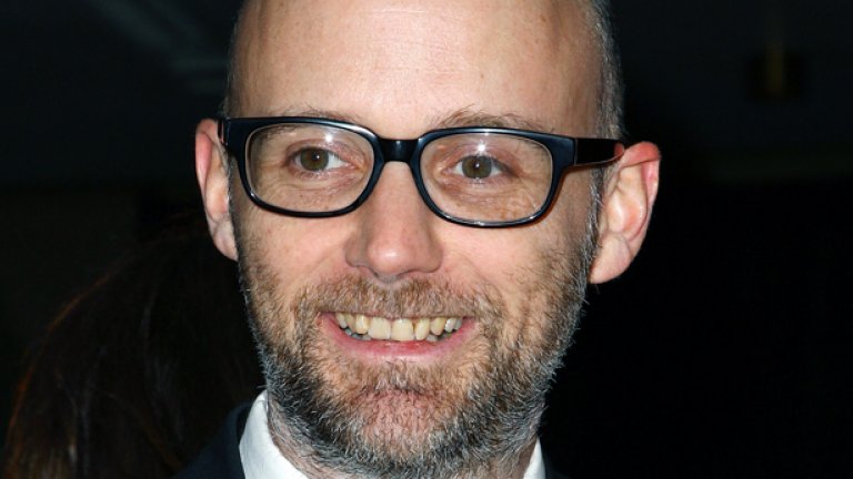 Инсомния по Моби