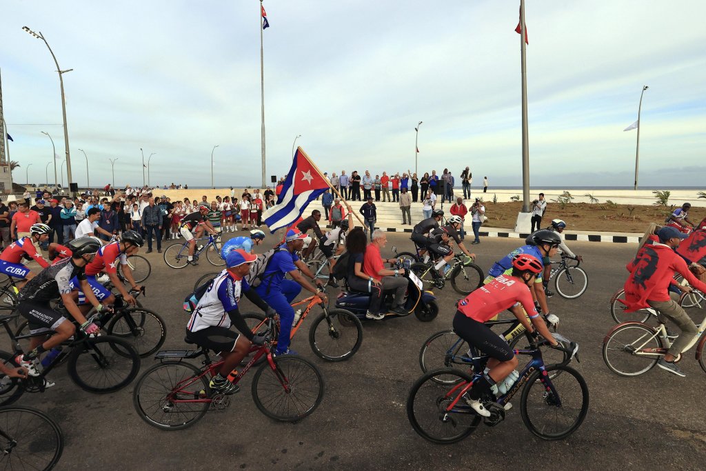 Куба на прага на колапса: Между енергийния срив и натиска на Вашингтон