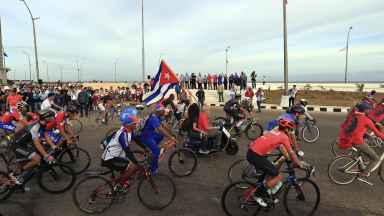 Куба на прага на колапса: Между енергийния срив и натиска на Вашингтон