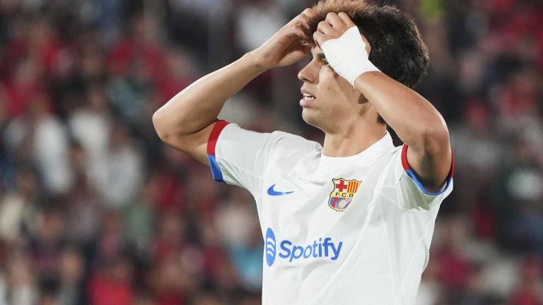 Как нещата в Барса се обърнаха на 180 градуса