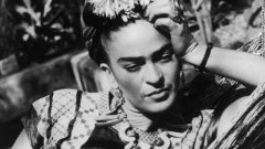 Записът с гласа на Фрида Кало вероятно е запис на мексиканска актриса
