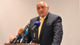 Лидерът на ГЕРБ е оптимист по отношение на преговорите за Украйна