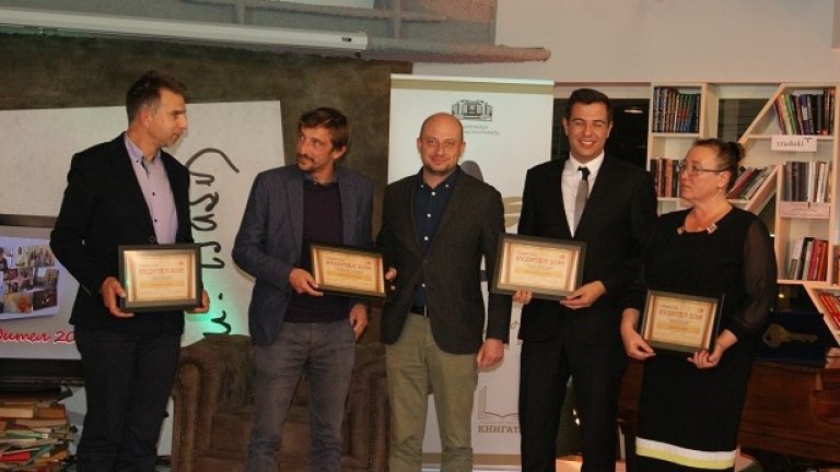 Боян Петров бе избор на коментиралите обществени личности в ефира на Радио FM+