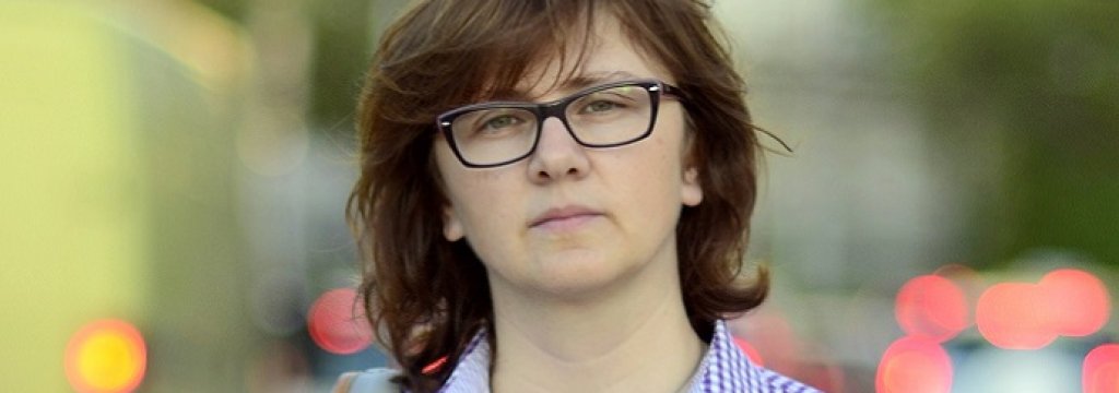 Galia Todorova