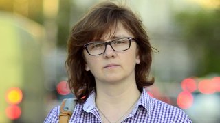 Galia Todorova