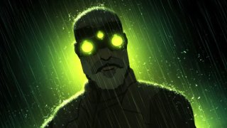 Сам Фишър is back, baby, и то озвучен от Рей Донован